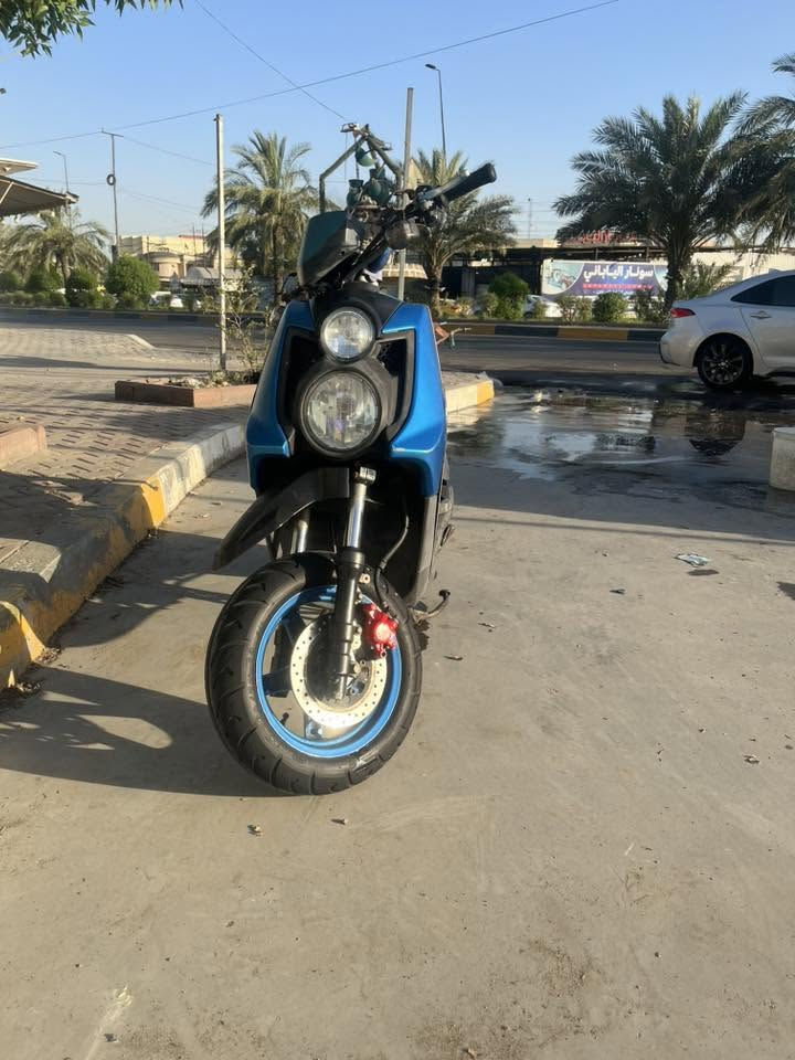 السلام عليكم سكنس جبلي للبيع الدراجه كفاله عامه كفر ومكينهالدراجه صاله شهر من نازله من الرمبه الله شاهد دهن موتل كل ١٠ يام وبانزين محسن الدراجه تاخذه ربع كذب عليه تشغله الصبح نكره عوفه شهر وتعال شغله نكره الدراجه رايده ١٣٥٠ وبيه مجال عنواني الشعب ***********
