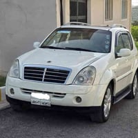 ٢٠١١ • دبل • ٦ سلندر