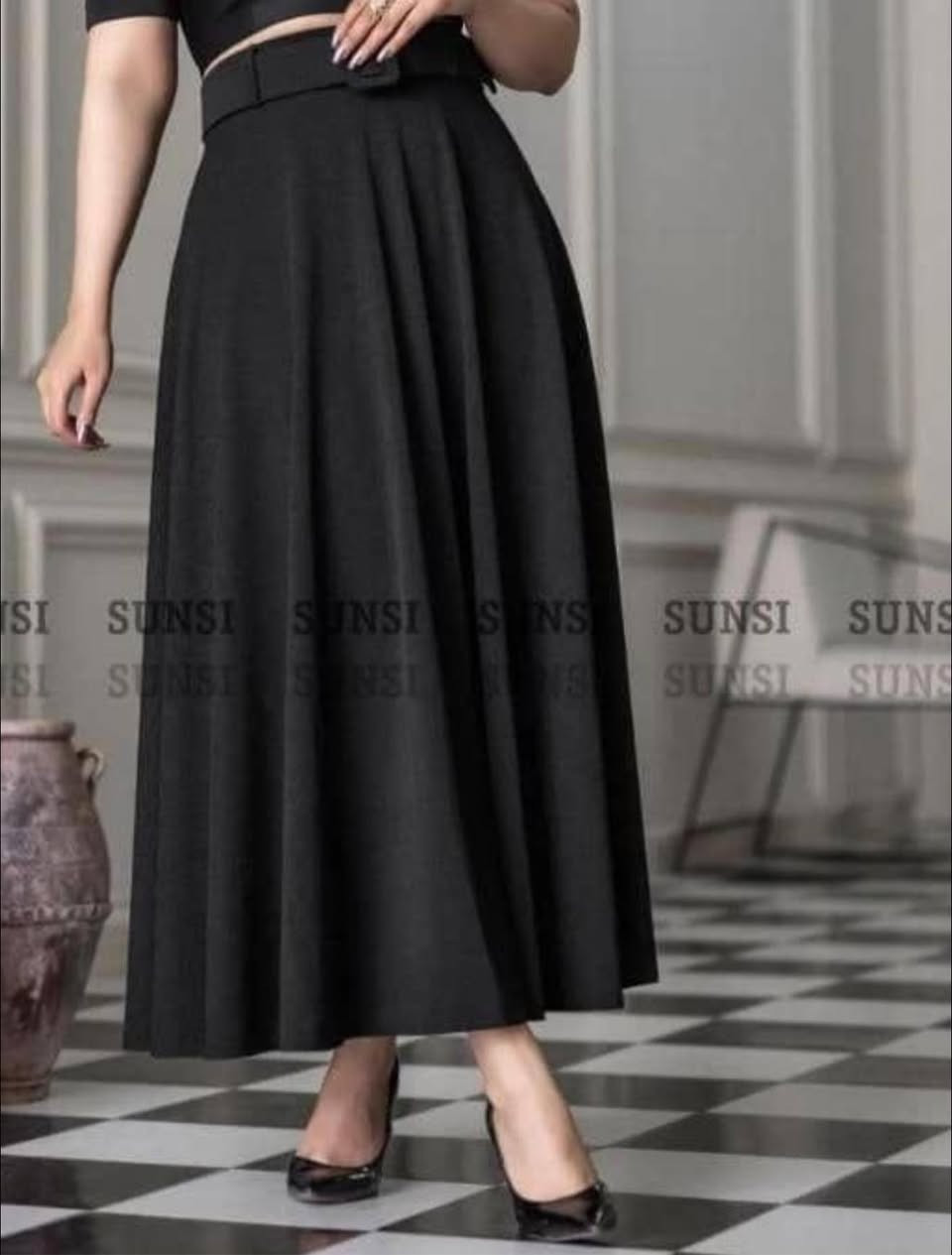 تشكيله تنوره نسائي قطعه تبدع جميع القياسات متوفره😎
حي ميسان/شارع البوريات


**إذا كنت صاحب هذا الإعلان وتريد حذفه لأي سبب، رجاءا أرسل رسالة إلى الدعم الفني**