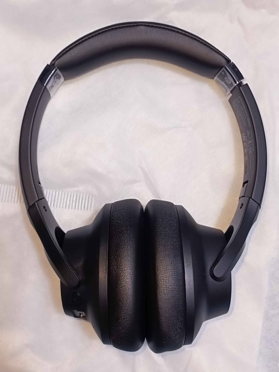 Anker Q20i headset 
سماعة محيطية من انكر استخدام كم ساعة فقط بعدها جديدة مع الملحقات
50 الف مع التوصيل قفل 🔒 الفلوجة, الأنبار


**إذا كنت صاحب هذا الإعلان وتريد حذفه لأي سبب، رجاءا أرسل رسالة إلى الدعم الفني**