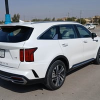 سورنتو • ٢٠٢١ • كفالة سنة