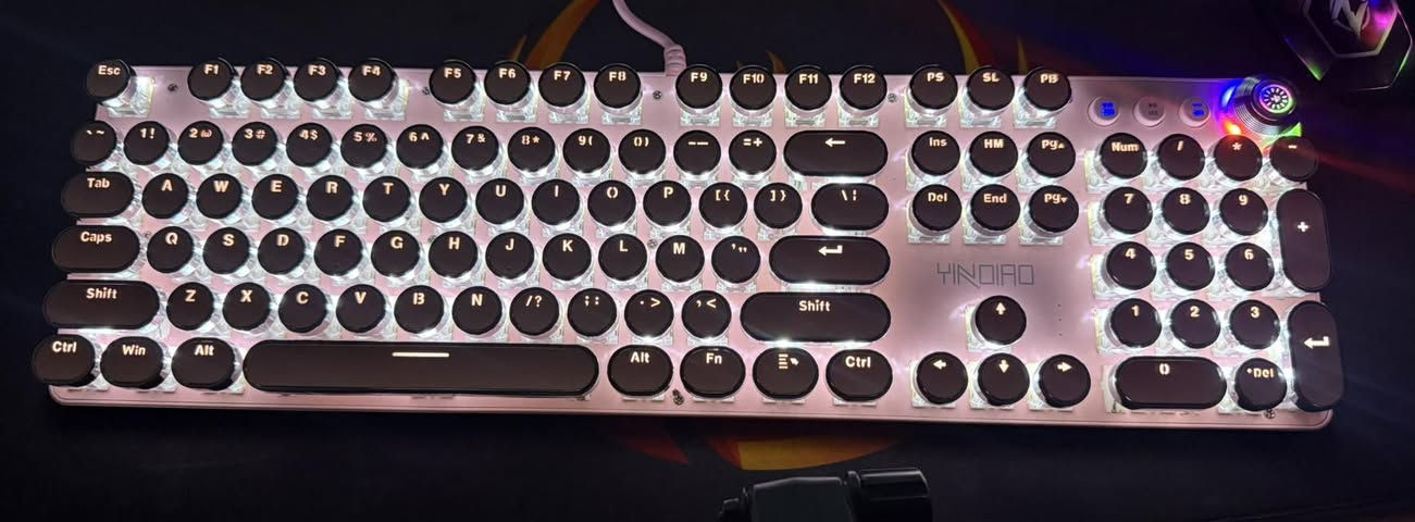 اخوان سعره بالموقع 52الف كيبورد جديد سعره 40 مع التوصيل يعني ٣٥ وتوصيل ٥


**إذا كنت صاحب هذا الإعلان وتريد حذفه لأي سبب، رجاءا أرسل رسالة إلى الدعم الفني**