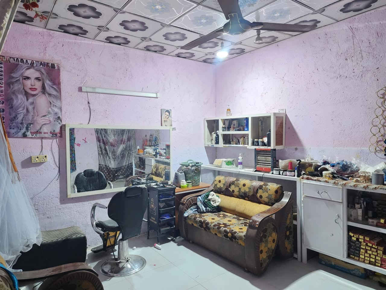 بيت طابو زراعي للبيع سند٢٥  ٢٣٠متر بناءجديد بلوك ارضيه بورسلين سقوف ثانويه بعلوه الفحل يم صوره العباس ع الخدمات كهرباء ماء مدارس السعر٤٥ واتساب فقط+***********
