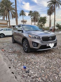 سورنتو ٢٠١٨ • حادث امريكا • رقم واسط