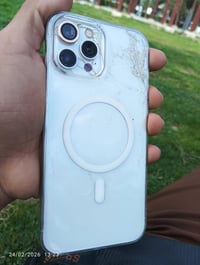 ايفون ١٢ برو ماكس  مبدل شاشه تفصيخ فيس ايدي شغال   ومبدل بطاريه   عبيد...