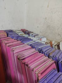 رفوف محلات • ميسان • العمارة