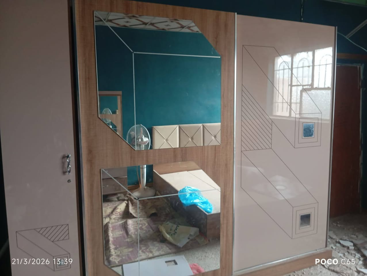 350 وبيه مجال


**إذا كنت صاحب هذا الإعلان وتريد حذفه لأي سبب، رجاءا أرسل رسالة إلى الدعم الفني**