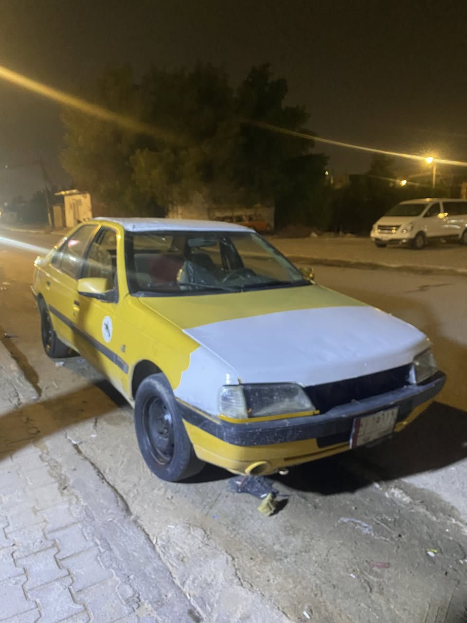 بيجو 405 كير مكينه كفاله والباقي شوفت عينك البصره الموفقيه للمهتم اتصل ‭+964 778 117 9896‬


**إذا كنت صاحب هذا الإعلان وتريد حذفه لأي سبب، رجاءا أرسل رسالة إلى الدعم الفني**