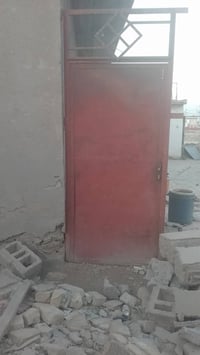 باب حديد • انوار الصدر الثالثه