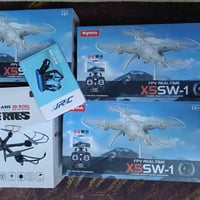 درون • ٥ قطع • كبس ممفوحات