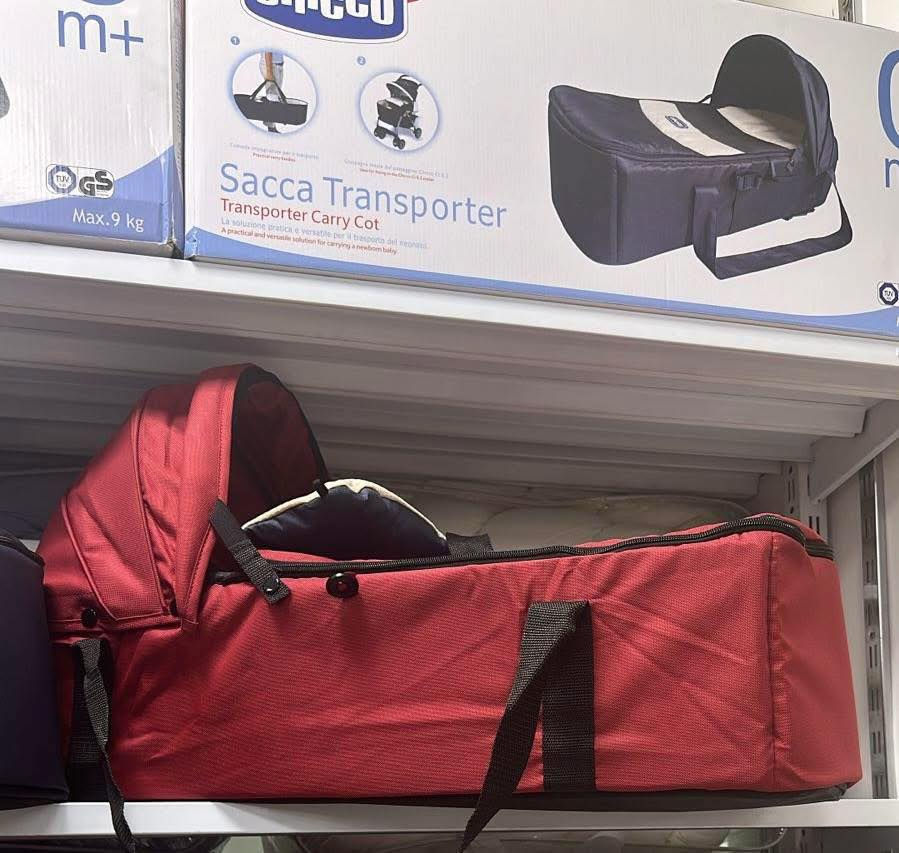 السلام عليكم عندي هذه الغراض للبيع جديده مامستخدمه كريكوت وحقيبه 15 قاط طفل 10 فراش 25 وكريكوت جيكو 20 مكاني بغداد


**إذا كنت صاحب هذا الإعلان وتريد حذفه لأي سبب، رجاءا أرسل رسالة إلى الدعم الفني**