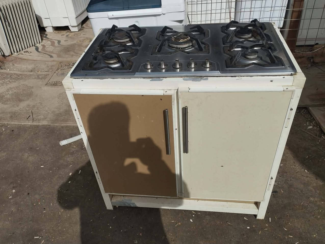 السلام عليكم كونترات للبيع مكان سماوه كلمن وسعره


**إذا كنت صاحب هذا الإعلان وتريد حذفه لأي سبب، رجاءا أرسل رسالة إلى الدعم الفني**