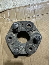 كوبلن • بي ام دبليو F10 530 • أمامي وخلفي