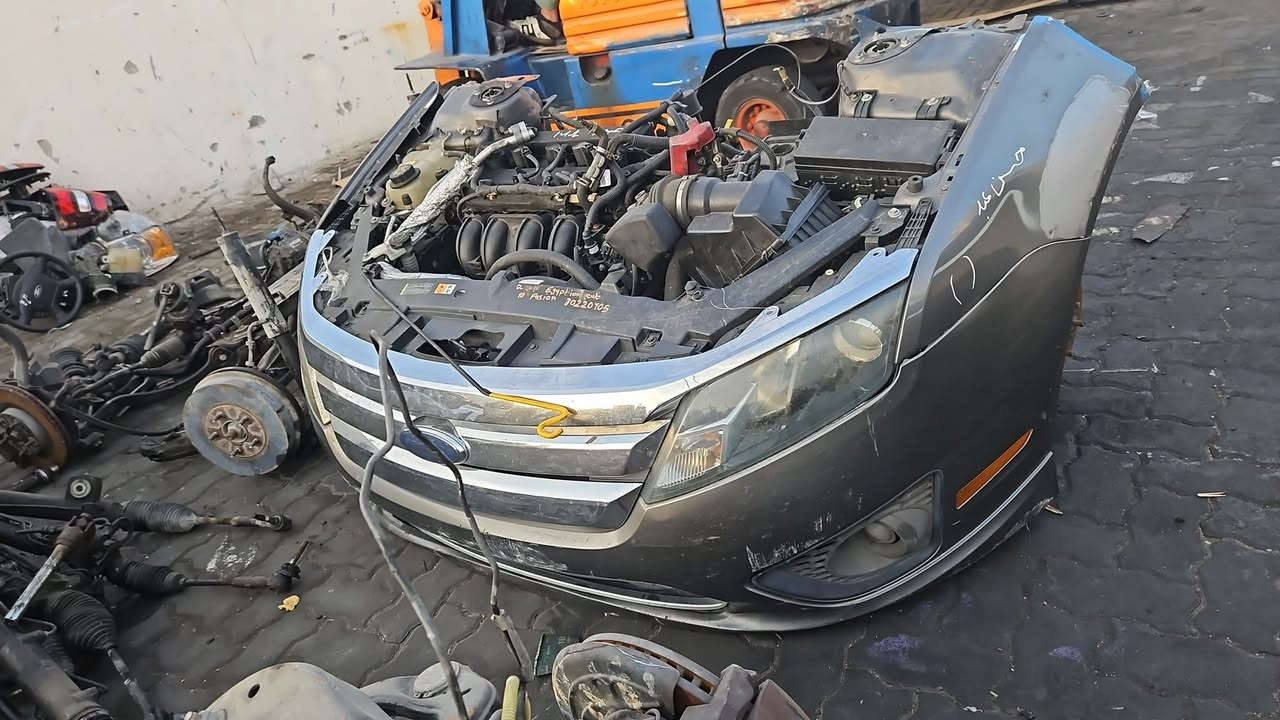 السلام عليكم وصول كونتينر فورد متنوع
اكسبلور/ تورس /فيوجن / اكسبدشن/ سكيب
بغداد الطالبية
***********منتظر فورد
***********حسن فورد
