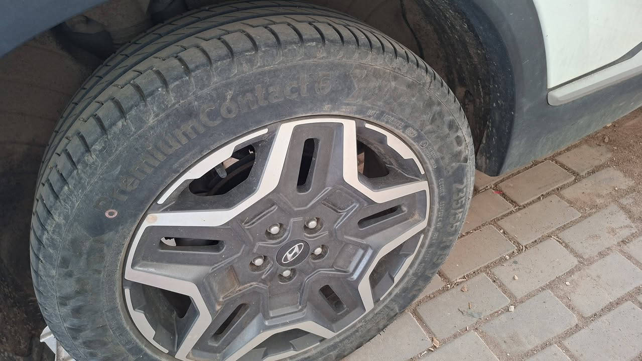 سنتافي 2023 رقم بغداد
سنوية باسمي
ماشي 3000 km
مب ***********
ميسان
السعر 295$
