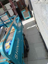 ستوته • ٢٠١٩ • كربلاء حي العامل