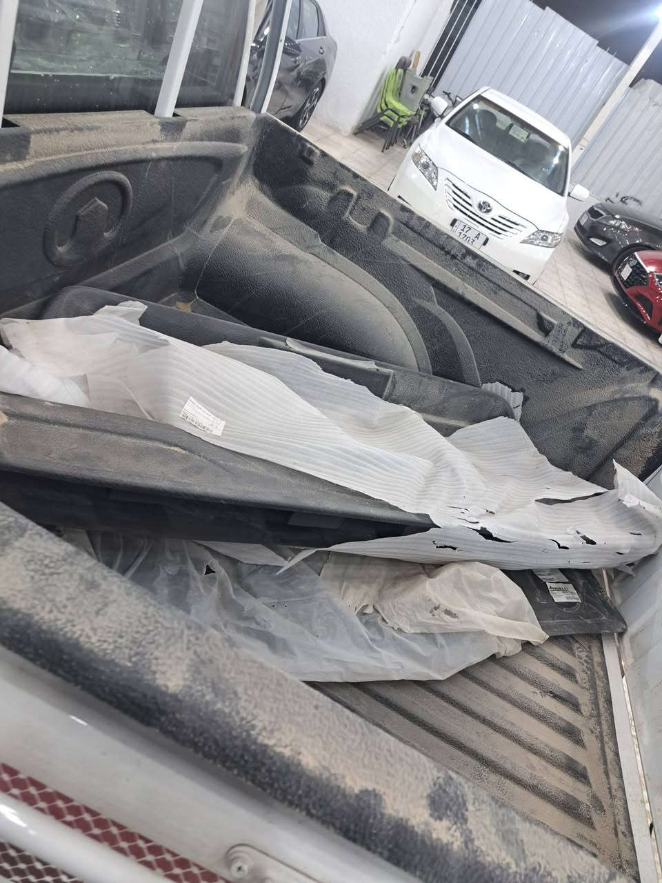 كريت ويل 2025 زيرو مرقم مثنى مباشر بسم المشتري السعر 158
***********
