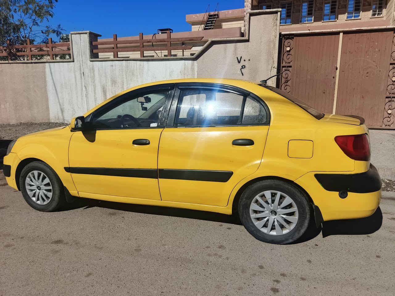 السلام عليكم كيا ريو2009نينوئ دولي كير شرط محرك 16.بداية تنقيص
منظومة غاز 60لتر حكومي كابون بانزين

ضررر شضاية مال تحرير وتلقيطات تكسي

السعر 88...*********** بي واتساب
