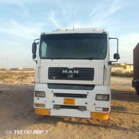 مان ٤×٤ • محرك كفالة • البصرة