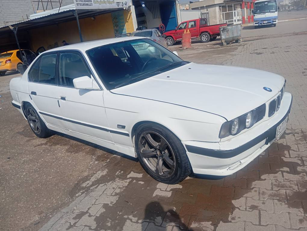 سعرها 33بيع مستعجل مكانها كركوك سنويه دولي الرقام بعدهن لل28مشروع وطني شرط التحويل موديل 91حجمها 535سياره خيرمن الله وين تريداطلع بيها جاملق امامي ضربه نت مامتواجدمراوس مااراوس محتاج فلوس قصدماابيع *********** كركوك, العراق
