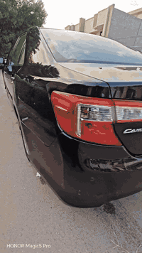 كامري 2012 خليجي GLX فول  للبيع بيها فقط شبر صبغ البنيد.. ماشية 170 الف كم محرك 2500..مكان سيارة بغداد.. اداَمة كاملة امسويلها للسيارة السعر المطلوب 155 ورقة للاستفسار الاتصال *********** واتس اب بعد الرابعة عصرا
