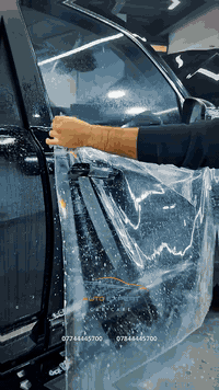 تغليف افلام الحماية المعالج الذاتي نوع  RSA السويدي تركيب افلام حماية PPF الشفافه , وبضمان 10 سنوات  التي توفر حماية من العوامل الخارجية والخدوش القويه و المتعمده
وادامة مجانية كل 6 اشهر للسيارة طول فترة الضمان
ميزة المعالجة الذاتيه من الخدوش TPU 
تركيب احترافي على ايادي خبراء بمجال التغليف اليدوي والتقطيع الاكتروني بطريقة لف فلم الحماية الى الداخل مما يعطيها قوة اكثر وجمالية وبضمان عدم تغيير اللون او الاصفرار
مرحبا بكم 📍 في موقعنا بغداد-السيدية-مقابل نخيل بغداد -بالقرب من جامع بلاط الشهداء
📞***********
📞***********
العنوان على كوكل ماب
اللوكيشن
https://maps.app.goo.gl/eFHBYGFPAgxrmpAg8?g_st=com.google.maps.preview.copy
متواجدين على جميع برامج التواصل الاجتماعي
