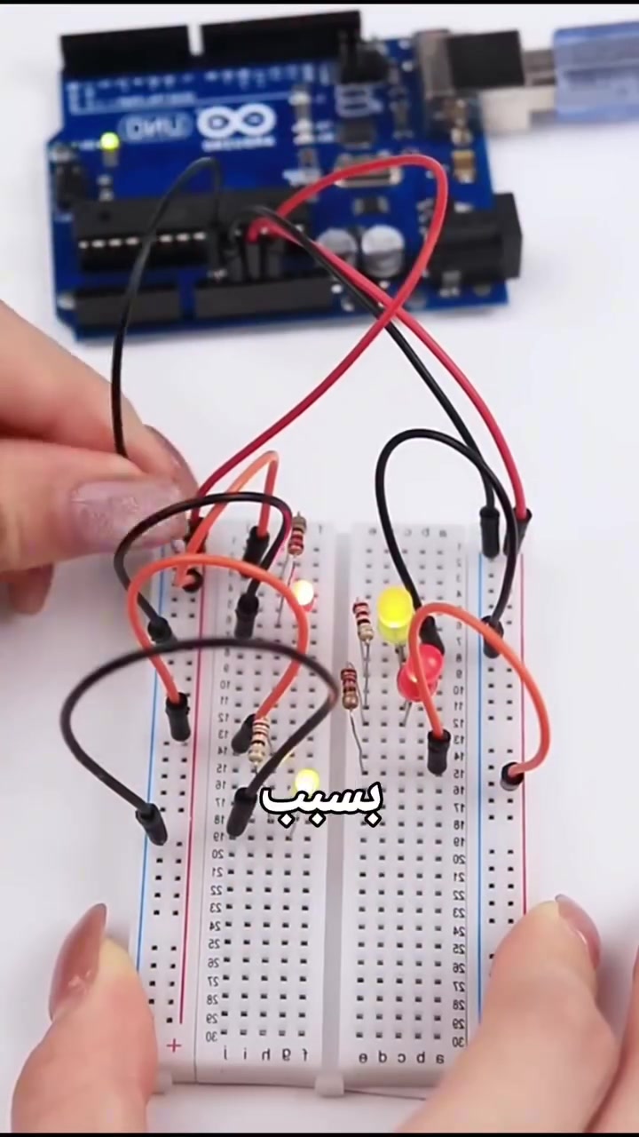لوحات تجارب 
Test Board
#مركز_المهندس #سوريا


**إذا كنت صاحب هذا الإعلان وتريد حذفه لأي سبب، رجاءا أرسل رسالة إلى الدعم الفني**