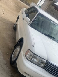 كير جديد • تبريد ثلج • بصره قرنه