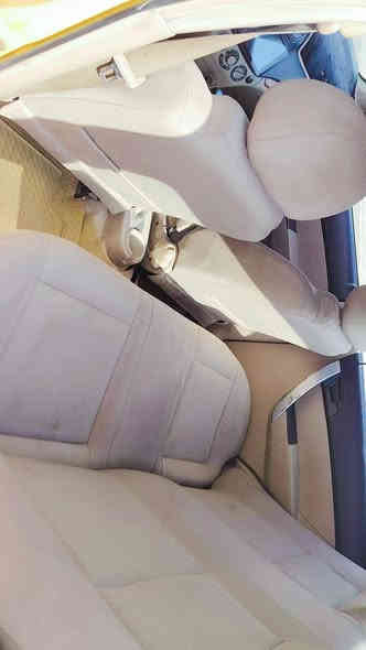 سلام عليكم افيو 2011 الشركه العامه رقم بغداد السياره كير ومحرك وحداديه كله جديد وتبريد شغال السياره امبدل بيها بنيد بس مكفوله من الضربه القويه السياره حلوه تجي وشوف مكاني بغداد سعرها56 وبيها مجال رقم م *********** الاثير***********
