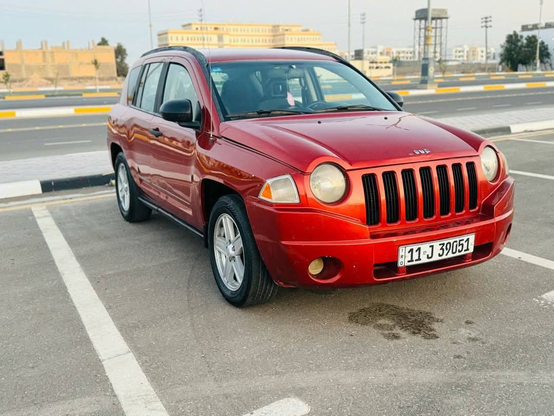 السلام عليكم جيب كمبارس 2009 مراوس فقط بسيارة صالون المكان كربلاء


**إذا كنت صاحب هذا الإعلان وتريد حذفه لأي سبب، رجاءا أرسل رسالة إلى الدعم الفني**