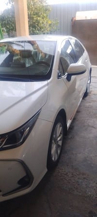 كورلا خليجي • ٢٠٢٠ • ٦٥ الف