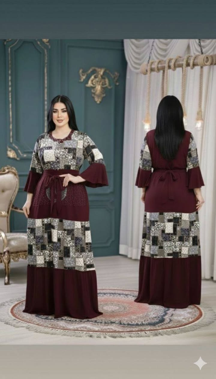 دشداشة فصال فستان 
حزام بالضهر

قماش السادة كشمير تركي
قماش المربعات قماش شبح

القياس:L   Xl   XXl

الالوان :4 الوان

سعر درزن 75الف
اقل طلب نص درزن
للحجز

https://t.me/fjbeubwph


**إذا كنت صاحب هذا الإعلان وتريد حذفه لأي سبب، رجاءا أرسل رسالة إلى الدعم الفني**