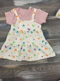 بدله بناتي • ١-٣سنة • درزن