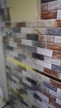 50 م للايجار ام الكبر والغزلان قرب مدارس كرفانات استقبال غرفه نوم  الم...