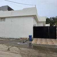 شوراو • ١١٥م • بيت جديد