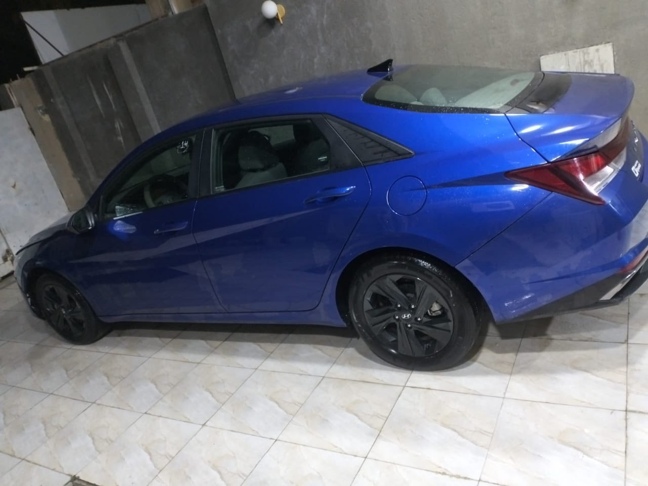 سلام عليكم  للبيع
هونداي النترا2023  أمريكي   🇺🇸 
معوقين 

حادث بنيد وراجع على بارد من امريكا معمر 
وغمزه صغيره بلباب يم السايق

مكاني الناصريه
***********

محرك 2000 دوش المرغوب 

الموصفات 🔻

🔴 فول تحكم ستيرن جهتين

🔴 شاشة كار بلي 

🔴 كامرة خلفية دوارة 

🔴 رادار امامي 

🔴 رادر جانبي 

🔴 رادر خلفي 

🔴 تحديد مسار 

🔴 مثبت سرعة 

🔴 نقطة عمياء 

🔴 بريك تفاعل اوتتماتيك اثناء اقتراب من الجسم

🔴 انظمة قياده Drive mode ثلاث وضعيات 🔴  
🔴 نظام abs

✅السعر 155
