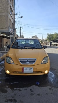 طيبه موديل 2015 سياره جديده فقط خشم الجاملغ المامي بي صبغ وذيول معمره ...