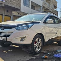 وينه الي يدور المكفول المقدس   هونداي توسان 2011 وارد خليجي  كفاله عام...