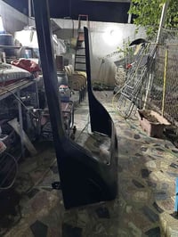 جناح خلفي • شانجان هانتر • بعدة جديد