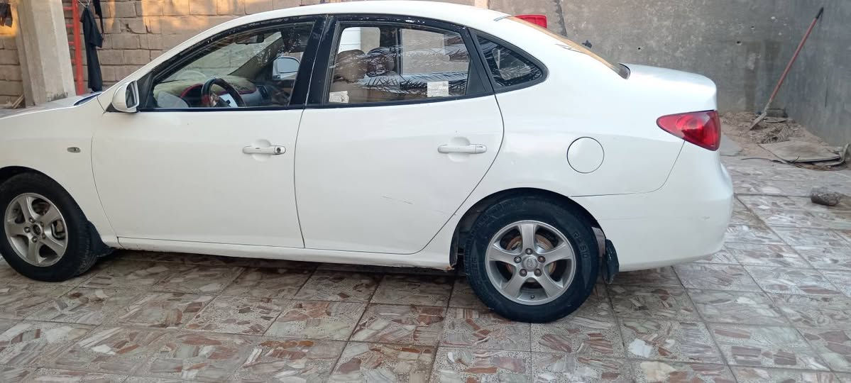 للبيع النترا موديل ٢٠١٠ ادوات كصة جنطة السيارة مكينه كير كفاله تبريد ثلج حدادية تمام متومة أربيل السيارة جاهزة السعر ٤٠ وبيها مجال مكان السيارة البصرة خور الزبير رقم الهاتف ***********

