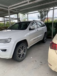 جيب گران شيروكي واحيدايدشركه هارلم موديل2020كوليش نذيف مالبيت077091890...