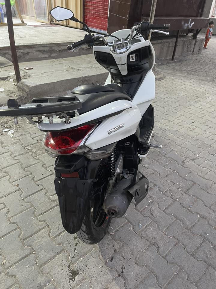 دراجه bcx للبيع جيل اول السعر (مليون و150) العنوان مدينه الصدر ق78
***********
