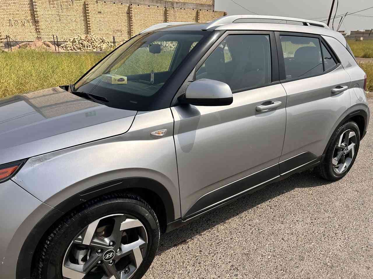 السلام عليكم
هواندي فينو 

موديل 2023

ماشيه 69 ألف

الرقمً بغداد 

فول ما عدا البصمه

فتحه سقف

التفاصيل اتصال على رقم 

***********
