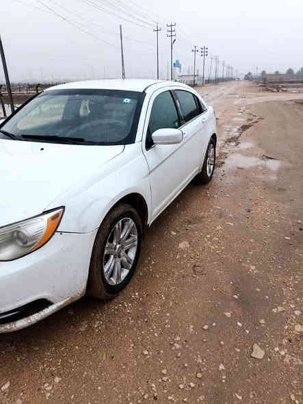 للبيع سي200 موديل 2013  وارد امريكي اللون ابيض مكينه وكير وحداديه مكفولات سياره جاهزه تبريد❄️ رقم بابل دولي تحويل مباشر السعر 77 وبيه  مجال الاستفسار اكثر اتصال ع الرقم مكانه حله مركز المدينه
***********
