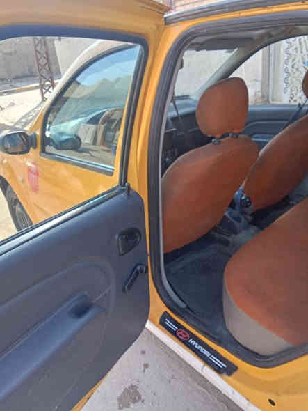 رينو لوكان 2009رقم جديد مامطلوبه مصفره مكاني الحسينيه مال الراشديه سعر 27 للاتصال ***********
