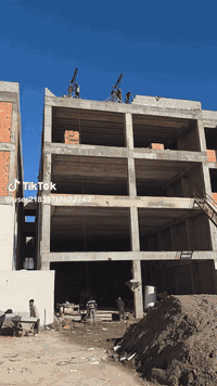 تصعيد مواد البناء • سعر مناسب • ملتزم بالمواعيد