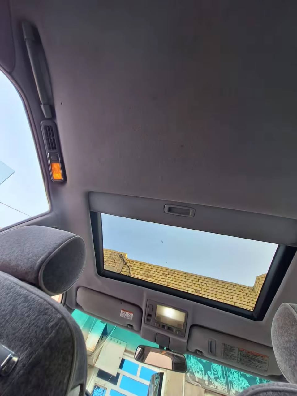 راس الثور فلات للبيع ( الموديل 1999 )
السياره كفاله عامه من كلشي
رقم انبار مشروع وطني مداور ثاني يوم 
مكينه3000فيشه وبطل توني مصعده
سياره فول مواصفات 1/1
( فتحة سقف )
( كرستال اصل)
( تحويرت نجف فوك وجوه )
( مثية سرعه )
( مانع نزلاق )
( تحكم ستيرن )
( سايد بريك )
( قطعتين تبريد تبريد ثلوج 🥶 )
( جنجر12قرص شغال بلادي)
( تخم سماعات راس الثور )
( كشنات 4 كهرباء )
( دواخل السياره جدد )
( كيجات ليزري جدد )
( حداديه أمامي خلفي )
( تخم تاير جديد )
( كهربائيات الكل شغال من الطول للطول )
( زنون عالي )
( تخم سماعات راس الثور )
( سنتر لوك قفل تلقائي )
………………………………………………………
سياره جديده وحلوه وجاهزه من دعاميه للدعاميه كل نقص مابيه 
العنوان الناصريه الشطره 
  مكلف بنشر
لاتصال ‏‪***********‬‏
