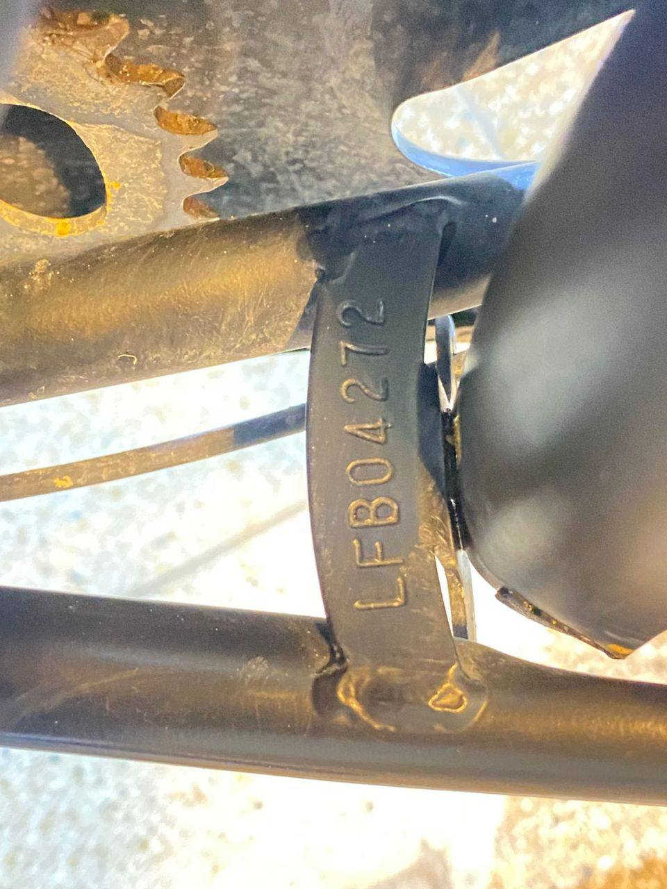 سلام عليكم بايسكل موديل 2022 مبدل وياله ب اليابان ياباني لحيم مو كبس كير دفن 3 نمر لون مميز اسود طافي شركه ياباني جبته ب موديله الباسكل كلش جديد المكان بابل الهاشميه السعر خاص


**إذا كنت صاحب هذا الإعلان وتريد حذفه لأي سبب، رجاءا أرسل رسالة إلى الدعم الفني**