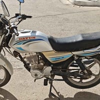 دراجه دايون  للبيع للبيع  2017 اوراق أصولي مامرقم  كلشي مابيه نقص مكين...