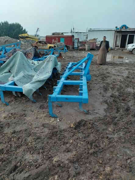 توجد خراميش مرتين تلاثه متر تلاثه ونص متر وأربعة متر
العنوان ميسان
اللاستفسار حول السعر وباقي التفاصيل الاتصال على الرقم التالي
***********
